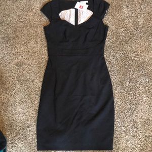 H&M Little Black Dress Size 4